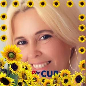 Meet your Posher, Tania isabel